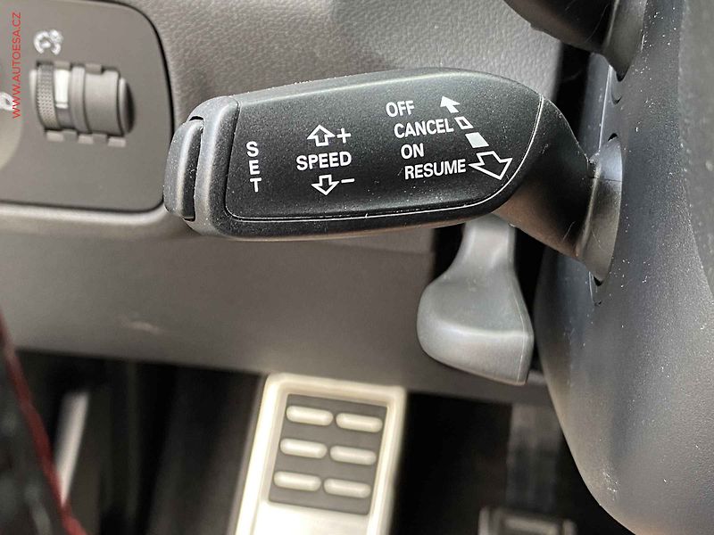 Audi A1 (2016) 2.0TFSi Quattro, AC, bixen - fotka 13 z 18