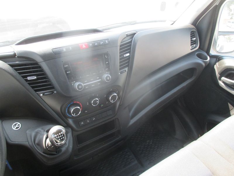 Iveco Daily 35C16 , 2,3l, 8 palet, HČ - fotka 15 z 21