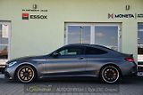 Mercedes-Benz Třídy C C63 AMG - náhled 2