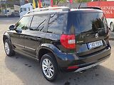 Škoda Yeti (2017) 1,4TSi 110kw 4X4  - náhled 7