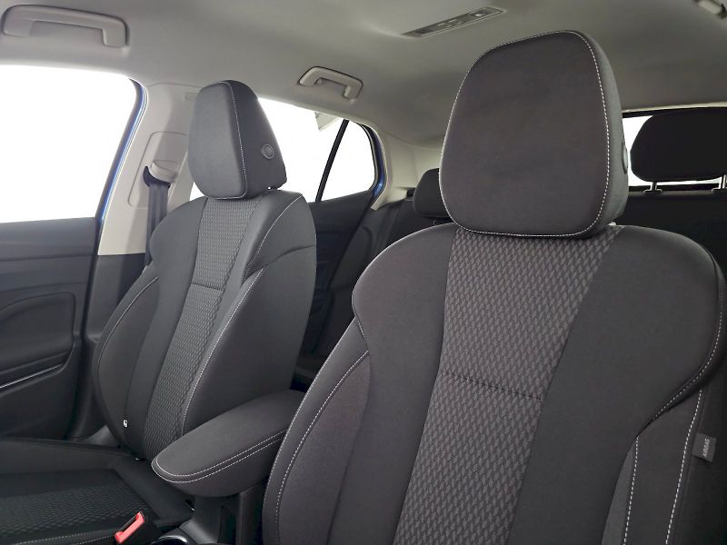 Škoda Fabia (2025) 1.0TSI 70KW TOP SELECTION - fotka 9 z 27