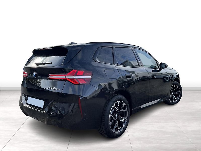 BMW X3 xDrive20d M-Sport Taž HuD 360 - fotka 5 z 21
