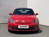 Volkswagen Beetle (2013) 1.2 TSi, Bixen, kůže, navi - náhled 1