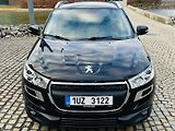 Peugeot 4008 1.8HDI 4x4 VÝHŘEV KAMERA TAŽNÉ - náhled 4