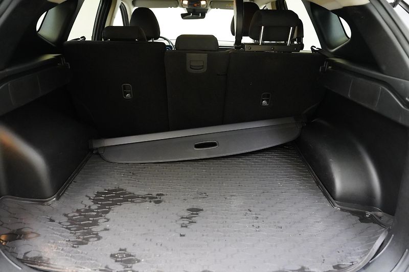 Hyundai Tucson - fotka 28 z 29