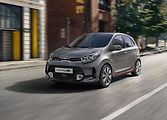 Kia Picanto- od 289 990 Kč