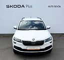Škoda Karoq (2021) 1.0 TSI 81 kW Ambition - náhled 3