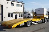 Renault Trucks D (2017) 19 Wide Glob / 7.8 m NEW body - náhled 4