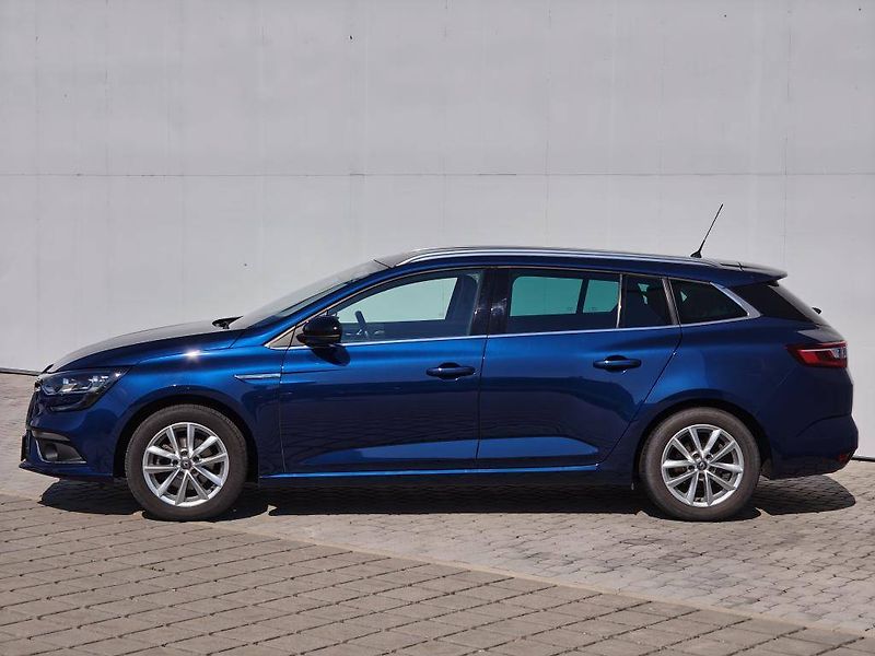Renault Mégane Authentique 1.4 - fotka 3 z 23