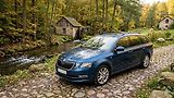Škoda Octavia 1.4TSI 110 kw servisní histori - náhled 43
