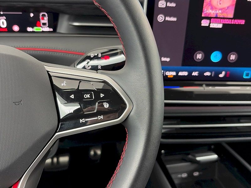 Volkswagen ID.7 Tourer (2025) GTX 250kW 4Motion, 91kWh - fotka 33 z 40