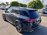 Mercedes-Benz GLE (2021) 350 d 4MATIC SUV - náhled 30