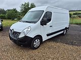 Renault Master (2015) 2.3Dci 135 L2H2 - náhled 4