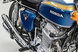 Honda CB 750 (1974) FOUR - náhled 12