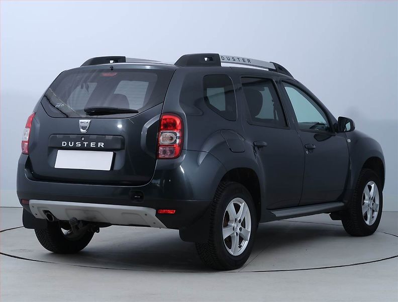Dacia Duster (2017) 1.6 SCe, ČR,1.maj, Serv.kniha - fotka 5 z 15