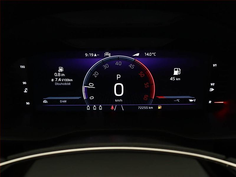 Škoda Kodiaq (2024) 2.0 TDI - fotka 9 z 18