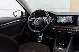Škoda Octavia SCOUT TDI 147kW 4x4*TAŽNÉ*ČR1 - náhled 9