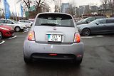 Fiat 500e (2017) - náhled 56