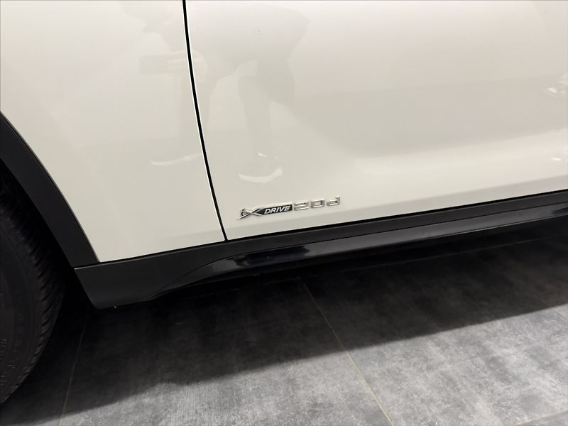 BMW X1 2,0   20D XDRIVE AUTOMAT TOP - fotka 21 z 25