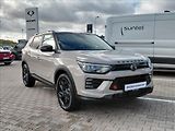 KGM Korando 1,5 Smart 120kW - náhled 8