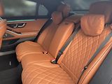 Mercedes-Benz Třídy S S 350 d 4MATIC L - náhled 14