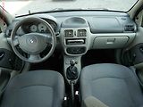 Renault Thalia (2005) 1.4i - náhled 8