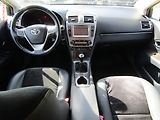 Toyota Avensis (2013) 2.2 D-4D, ČR, AC, navi - náhled 8
