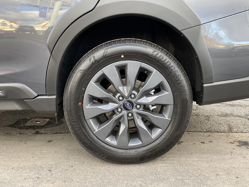 Subaru Outback 2.5i-ACTIVE EyeSight  - fotka 8 z 20