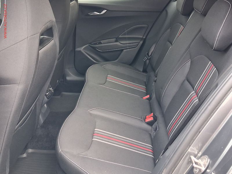 Škoda Fabia (2023) 1.0TSI, 1.maj,ČR, Monte - fotka 10 z 22