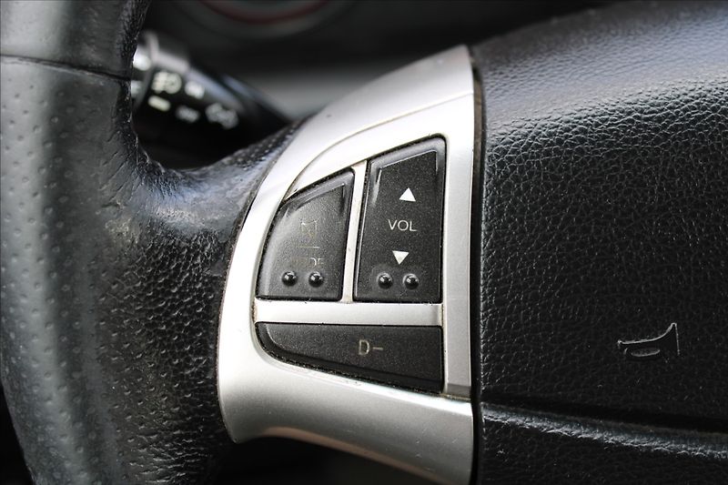SsangYong Korando 2,0 D20T  AUTOMAT,4x4,TAŽNÉ - fotka 17 z 27