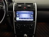 Mercedes-Benz Třídy A (2010) A 180 CDI , Automat, Tempomat - náhled 9