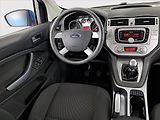 Ford Kuga (2010) 2.0 TDCi, 4X4, Park. senzory - náhled 7
