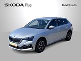 Škoda Scala (2022) 1,5 TSI Style - náhled 1
