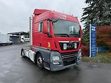 MAN TGX18.460 EURO 6 MEGA/lowdeck - náhled 1