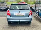 Škoda Fabia (2010) 1.2TSi 73500KM - náhled 4