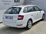 Škoda Fabia  IIIF Ambition 1,0 TSI (70 kW - náhled 2
