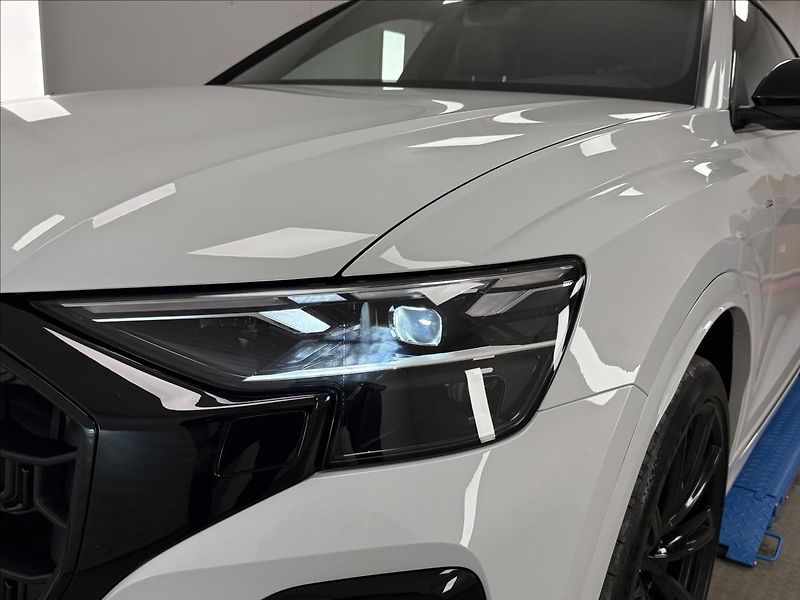 Audi Q8 3,0 50 TDI tiptronic quattro S - fotka 40 z 42