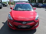 Hyundai i30 1,4 CVVT,73kW,NovéČR,Klima - náhled 7