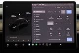 Tesla Model Y (2023) Long Range AWD 79kWh, SoH 91% - náhled 15