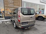Ford Transit Custom 2,0 TITANIUM L1 - náhled 18