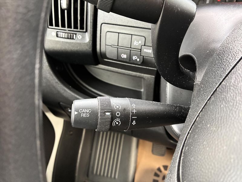 Eura Mobil Ostatní FORSTER A699 VB 7MÍST KLIMA - fotka 16 z 42