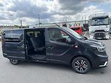 Renault Trafic (2026) COMBI L2H1 170k AT9 RED 8 MÍST - náhled 13