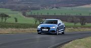 Audi RS 3.