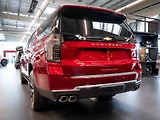 Chevrolet Suburban (2026) 6.2 V8 High Country 2026 - náhled 2