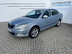Škoda Octavia (2011) 1.2TSi ČR! - fotografie inzerátu