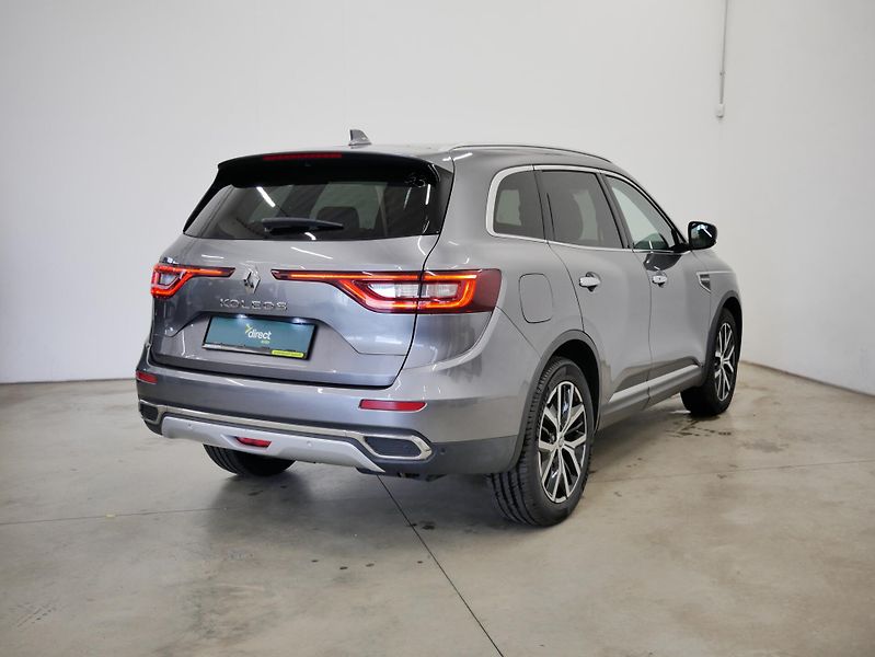 Renault Koleos - fotka 2 z 6