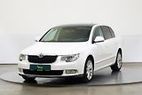 Škoda Superb - náhled 1