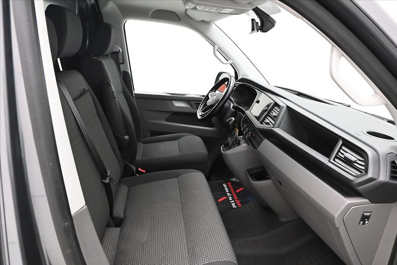 Volkswagen Transporter 2,0 TDI 110 kW DSG LONG Záruka - fotka 14 z 29
