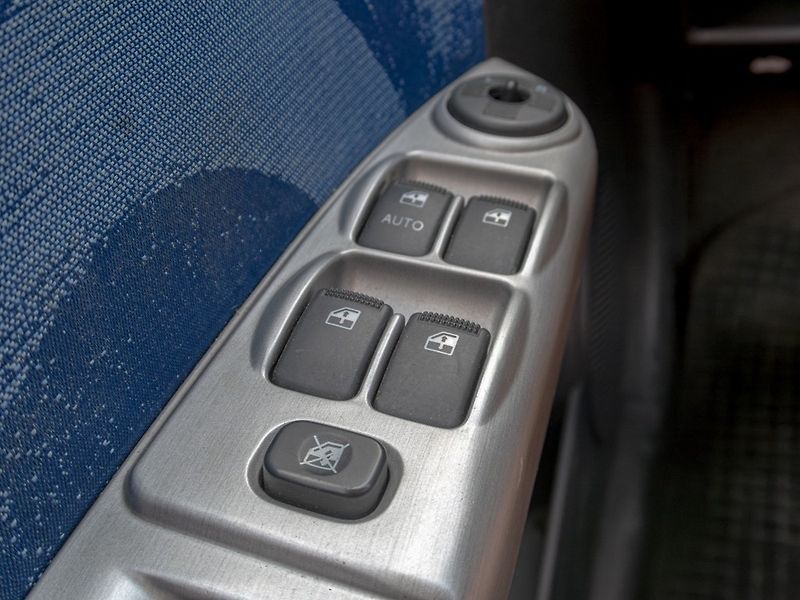Hyundai Getz (2006) 1.4i 71KW – KLIMATIZACE - fotka 19 z 33