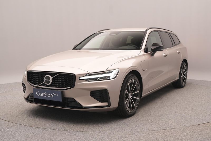 Volvo V60 (2026) T6 AWD Plug-in DARK PLUS - fotografie inzerátu